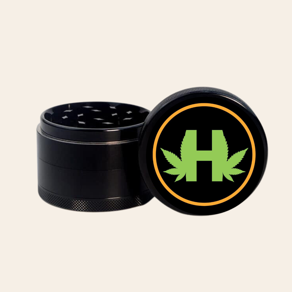 Grinder