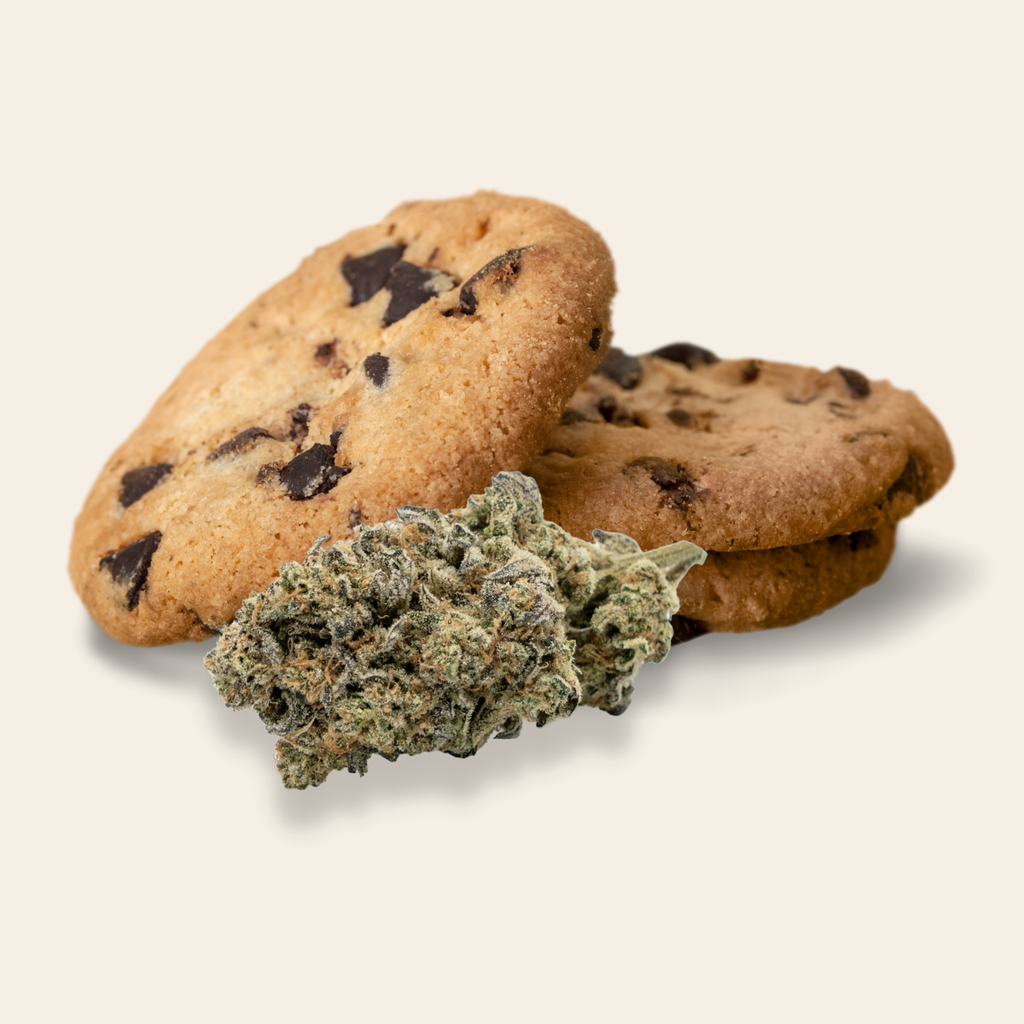 Paradise Crunch Cookie 