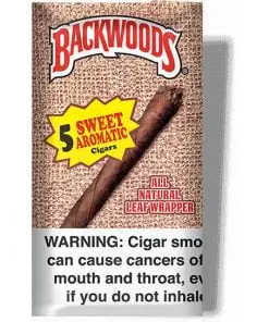 BACKWOODS