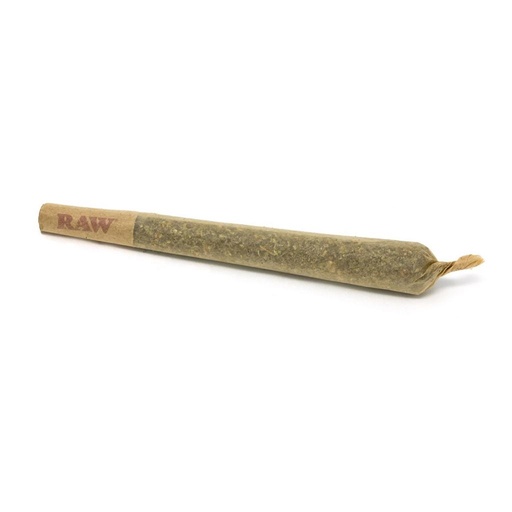 Pre-Role Joints